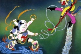 重拾中国动画经典，老艺术家创作背后的故事，值得我们铭记