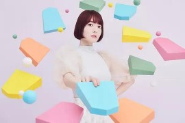 花泽香菜单曲「運命の扉」试听片段公开