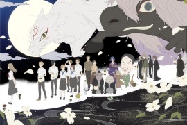 动画《夏目友人帐 第七季》制作决定，开播15周年纪念PV公开