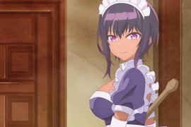 动画《最近雇佣的女仆有点奇怪》第1弹PV公开，2022年7月开播！