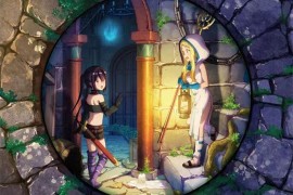 《RPG不动产》公开BD第二卷封面，2022年7月27日发售！