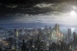 国创发布会被《三体》强势刷屏，世界级科幻巨著影视化引期待！