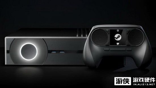 G胖又要改变世界 Steam Machine游戏主机一览 动漫资讯 第2张