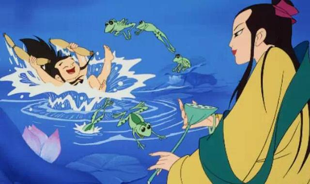 欧美宅热议：中国动画不如韩国动画？