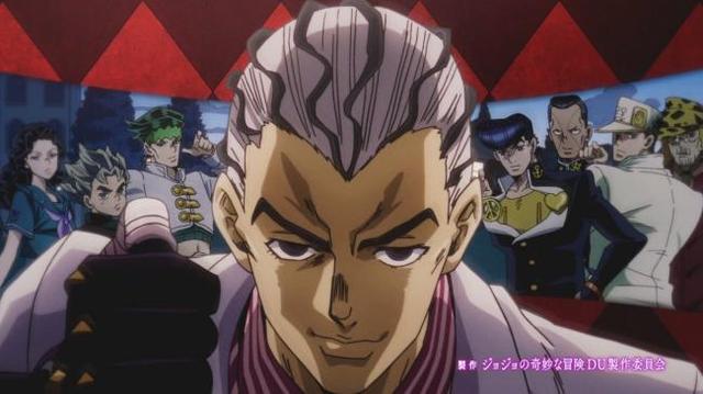 万物基于《从零》！《JOJO》表示明明是我先的 动漫资讯 第1张