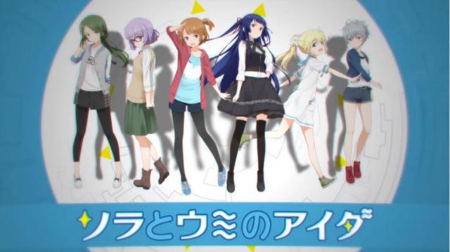 《樱花大战》制作人新作发表