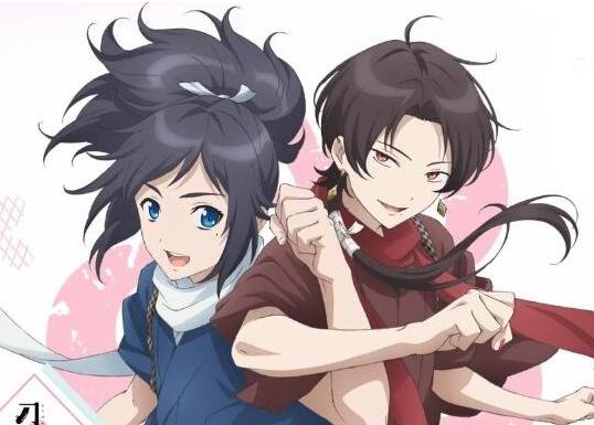 秋季番销量大战《刀剑乱舞》首周大卖近2万