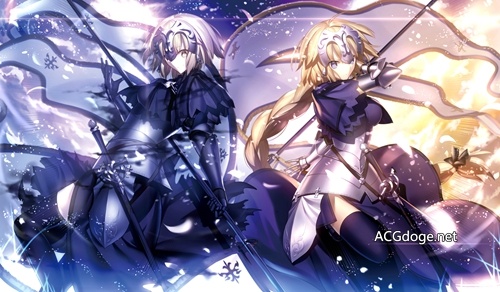 Fate 系列同人社团增加，C91 各主要作品社团数量分析 动漫资讯 第1张