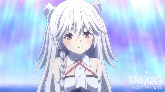 剧场版「七人魔法使-悠久图书馆和炼金术少女-」预告！