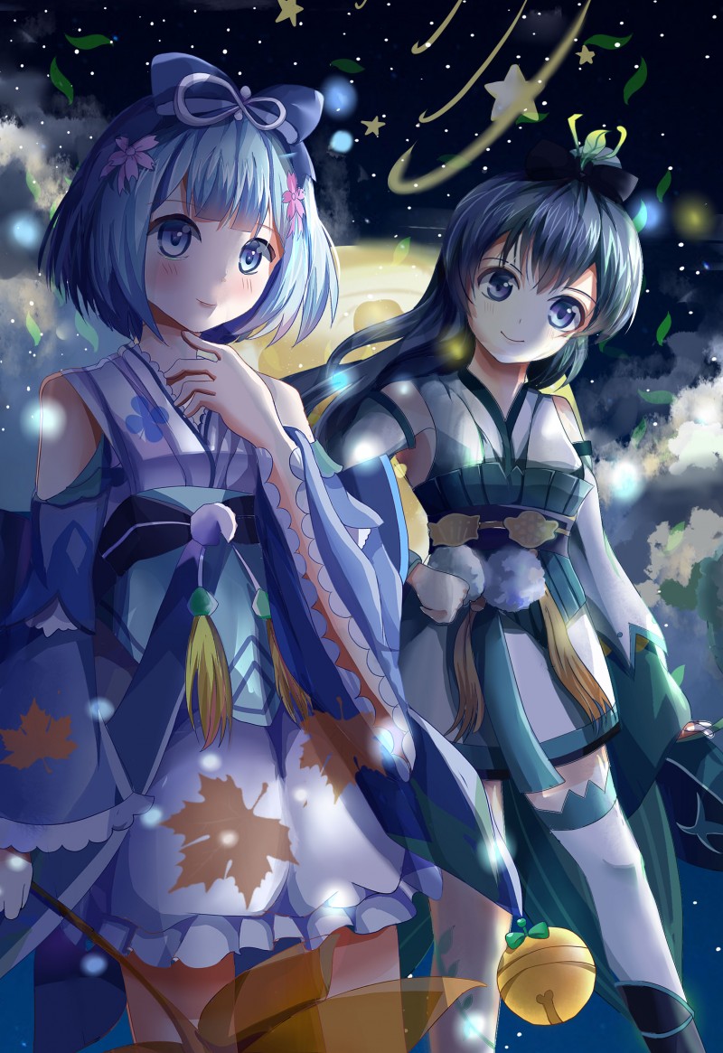 【图集】阴阳师