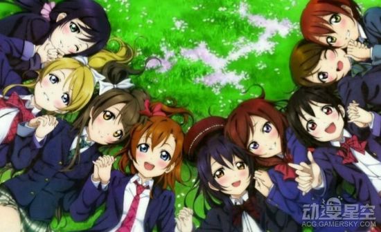 友情永不变 《Love Live！》μ s声优举办温馨忘年会 动漫资讯 第1张