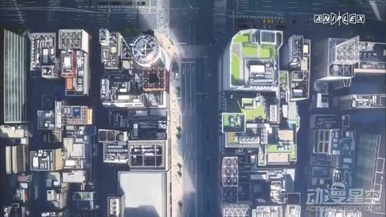 《刀剑神域：序列之争》CM AR技术的正确发展方向