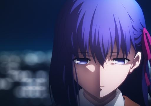 网传《Fate/stay night》樱线剧场版将于9月上映 动漫资讯 第1张