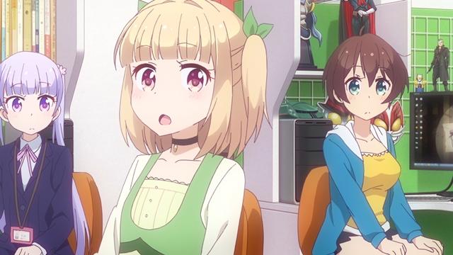 萌妹来啦！《NEW GAME!!》主创声优访谈 动漫资讯 第1张