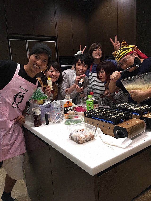 在尾田荣一郎家吃烤肉是什么滋味 日宅口水流一地 动漫资讯 第5张