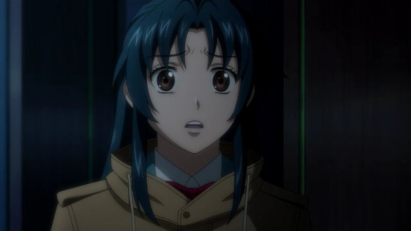 高质量！《全金属狂潮》第4季新PV先行画面公开