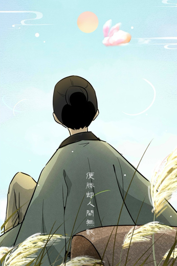 十大S级画师大佬联名应援咚漫漫画大赛！ 展会活动 第9张