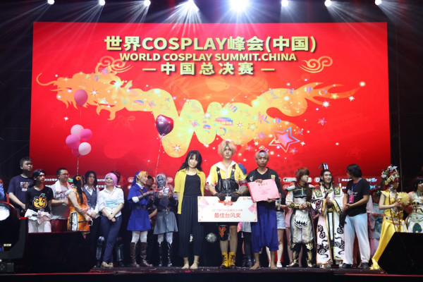 梦想，从未离去，2017WCS中国总决赛在福州圆满落幕 业界信息 第15张