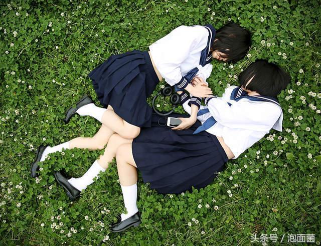 二次元和三次元的献礼，2017日本百合展宣传图公开
