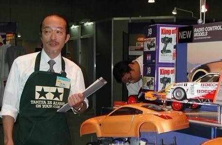 合格的《四驱兄弟》迷知道的8个小知识